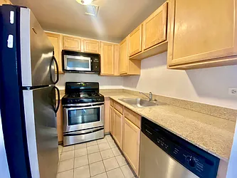 Rented by Heller Organization