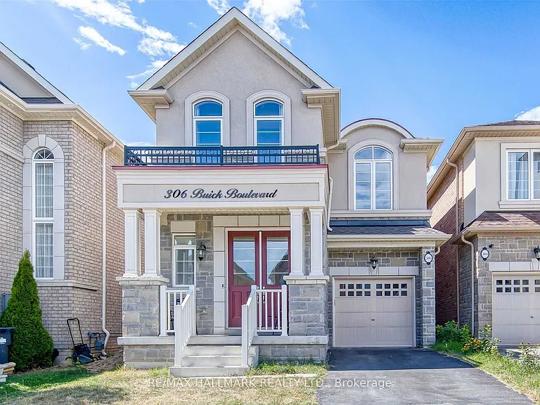 306 Buick Blvd #BASEMENT — Photo 1