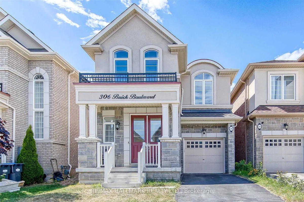 Photo 1 of 20 - 306 Buick Blvd #BASEMENT - Brampton, ON Primary Photo - 306 Buick Blvd #BASEMENT