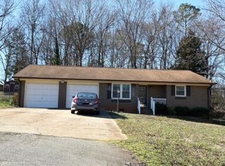 103 Lakeshore Dr, Gaffney, SC 29341