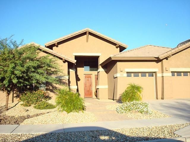 Great curb appeal