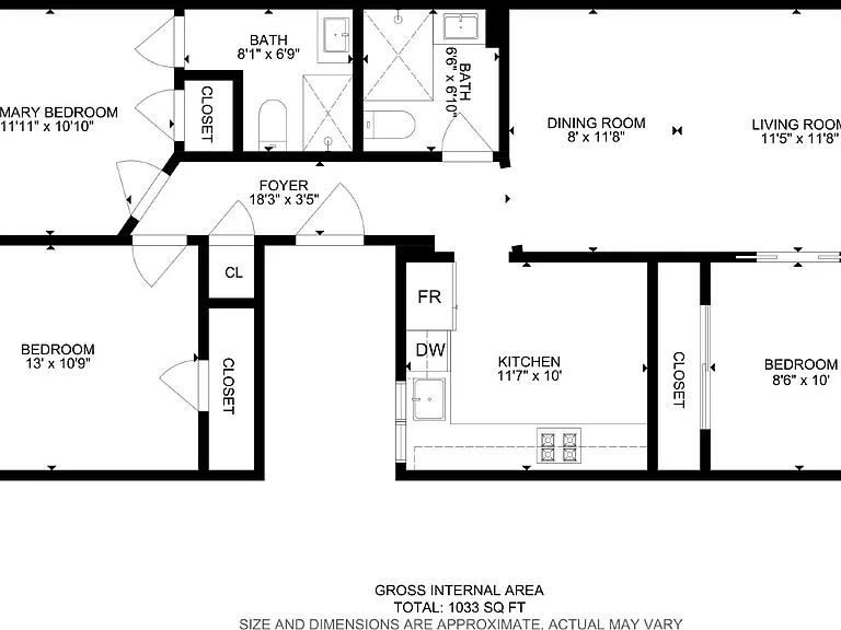 150 Frankfort St — Photo 21