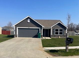 8758 E 50 S, Lafayette, IN 47905