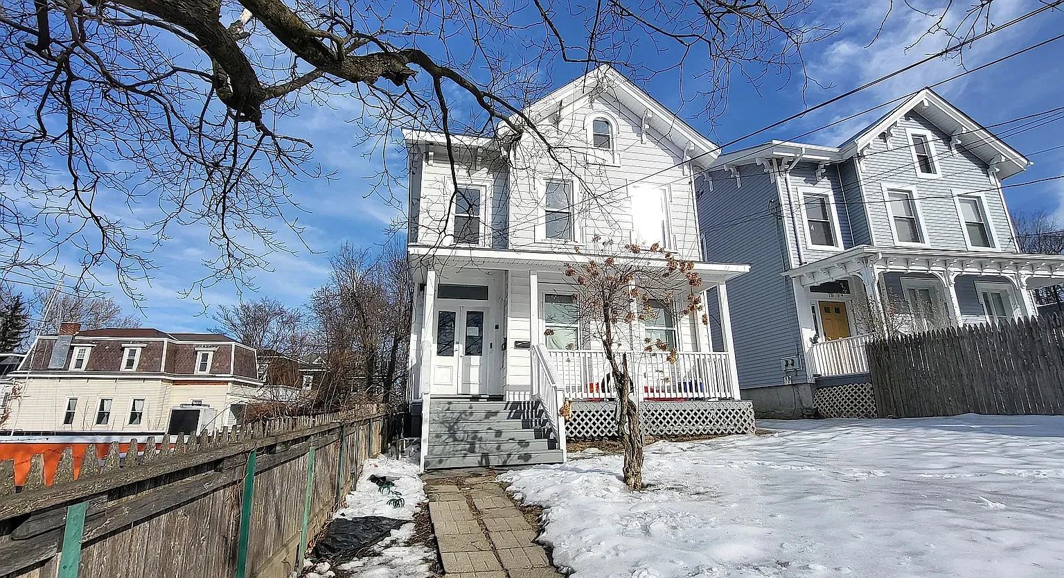81 Washington Street - 2 — Photo 1