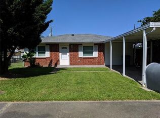 3844 Jamie Lynn Dr, Marrero, LA 70072