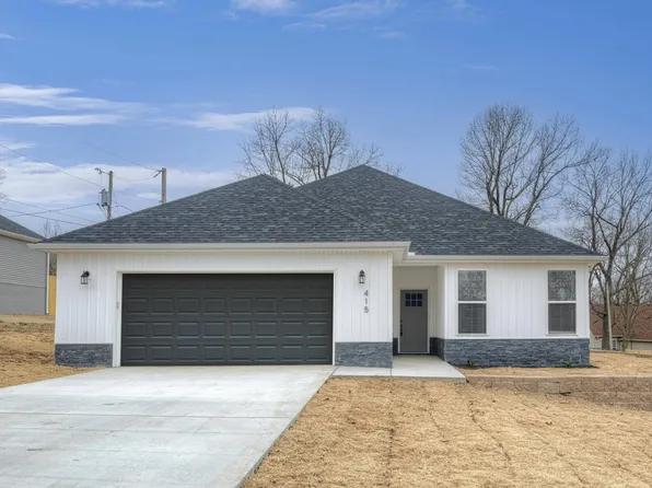 415 Barton Place, Neosho, MO 64850