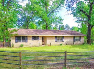 10089 Cactus Rd, Pittsburg, TX 75686