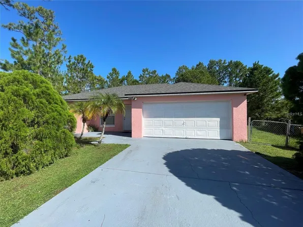 821 Savona Pl, Kissimmee, FL 34758