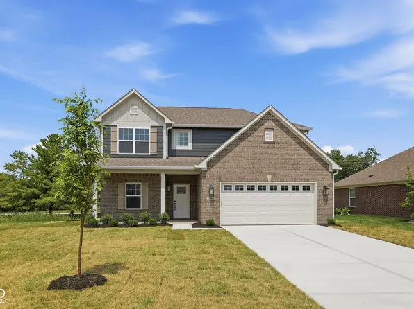 2066 Gosling Ct, Franklin, IN 46131