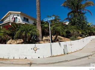 601 Skyline Rd, Ventura, CA 93003