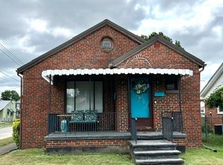 112 20th St, Dunbar, WV 25064