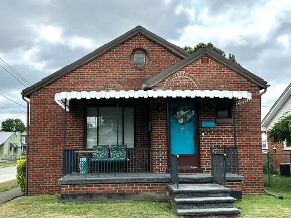 112 20th St, Dunbar, WV 25064