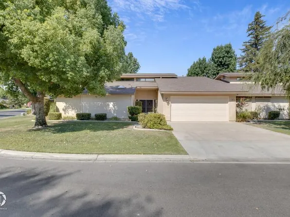 2300 El Portal Dr Unit 49, Bakersfield, CA 93309