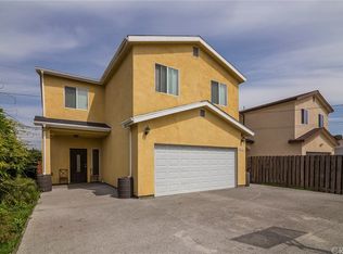 8714 Orchard Ave, Los Angeles, CA 90044