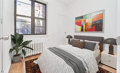 Rented by Living New York
