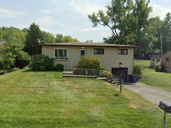 106 Leroy St, Pittsburgh, PA 15239