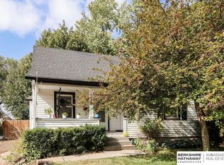 1322 S 52nd St, Omaha, NE 68106