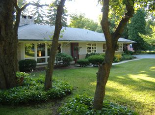 460 Brookwood Dr, Olympia Fields, IL