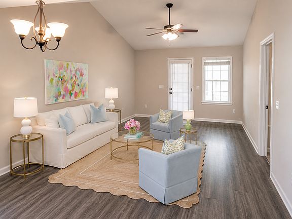 4th image of 568 Deerchase Ct