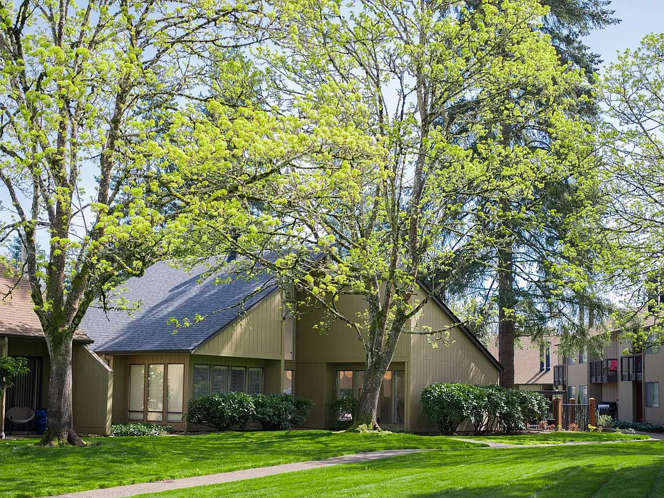 Northgreen Apartments