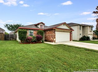108 Harness Ln, Cibolo, TX 78108