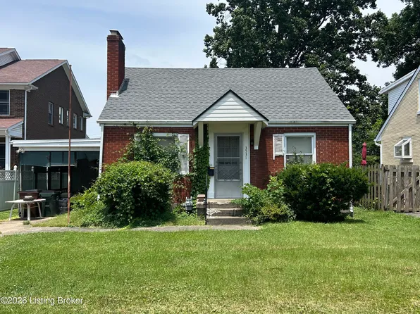 3531 Dayton Ave, Saint Matthews, KY 40207
