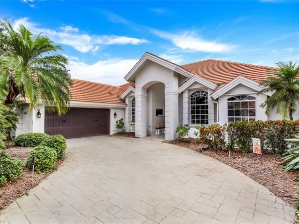 11301 Bent Pine DR, FORT MYERS, FL 33913