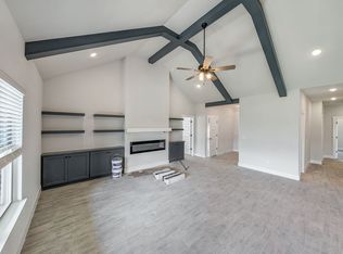 6807 SW Basswood Ave, Bentonville, AR 72713