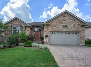 2169 Jack Nash Dr, London, ON N6K 5R1