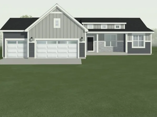 4070 Whistle Rock, Deforest, WI 53532