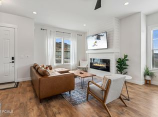 1021 W Wasatch Spring Rd, Kamas, UT 84036