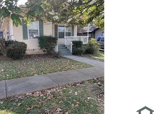 361 McKee St, Jackson, MS 39202