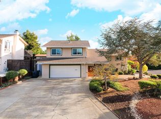 27956 Edgecliff Way, Hayward, CA 94542