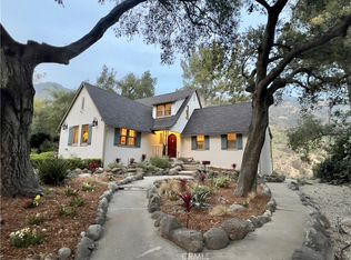 2436 N Altadena Dr, Altadena, CA 91001