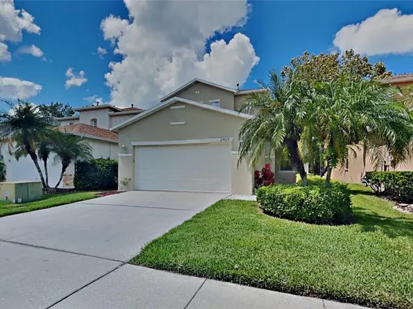 2429 Silvermoss Dr, Zephyrhills, FL 33544