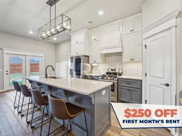 8329 NW 161st Ter, Edmond, OK 73013