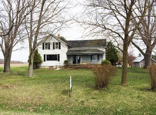 N7706 Nicholson Rd, Bear creek, WI 54922