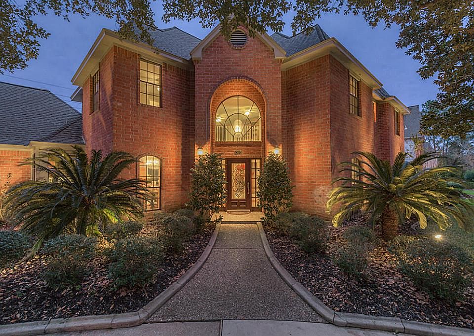 1st image of 5303 Gladehill Dr