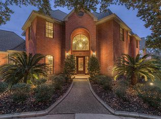 5303 Gladehill Dr, Kingwood, TX 77345