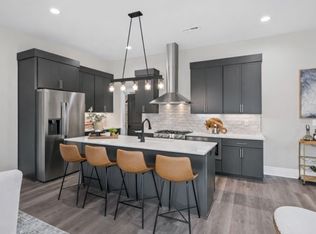 Noble Townhomes, Nashville, TN 37211