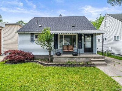 24257 Lauren Ave, Warren, MI, 48089