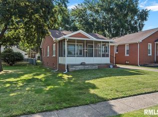 2116 N 5th St, Springfield, IL 62702