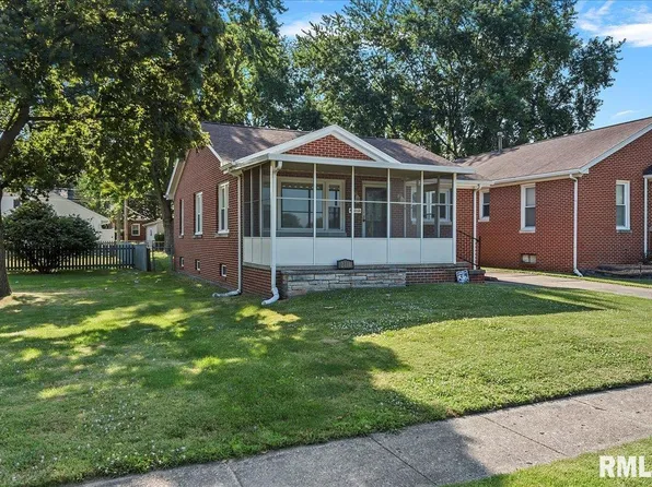 2116 N 5th St, Springfield, IL 62702