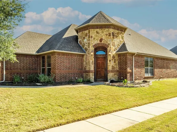 9400 Wood Duck Dr, Fort Worth, TX 76118