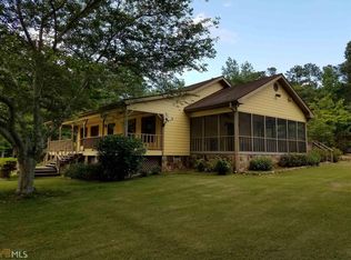 1349 Andrew Bailey Rd, Sharpsburg, GA 30277