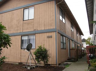 1316 Chestnut St, Everett, WA 98201