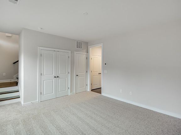 First Floor Game Room