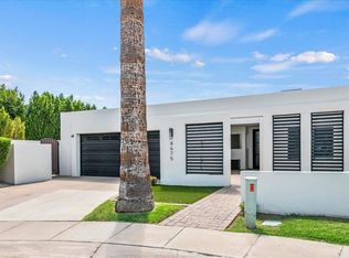 8675 E VIA DE LOS LIBROS --, Scottsdale, AZ 85258