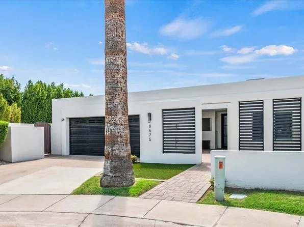8675 E VIA DE LOS LIBROS --, Scottsdale, AZ 85258