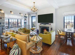 444 Central Park W #18/19G, New York, NY